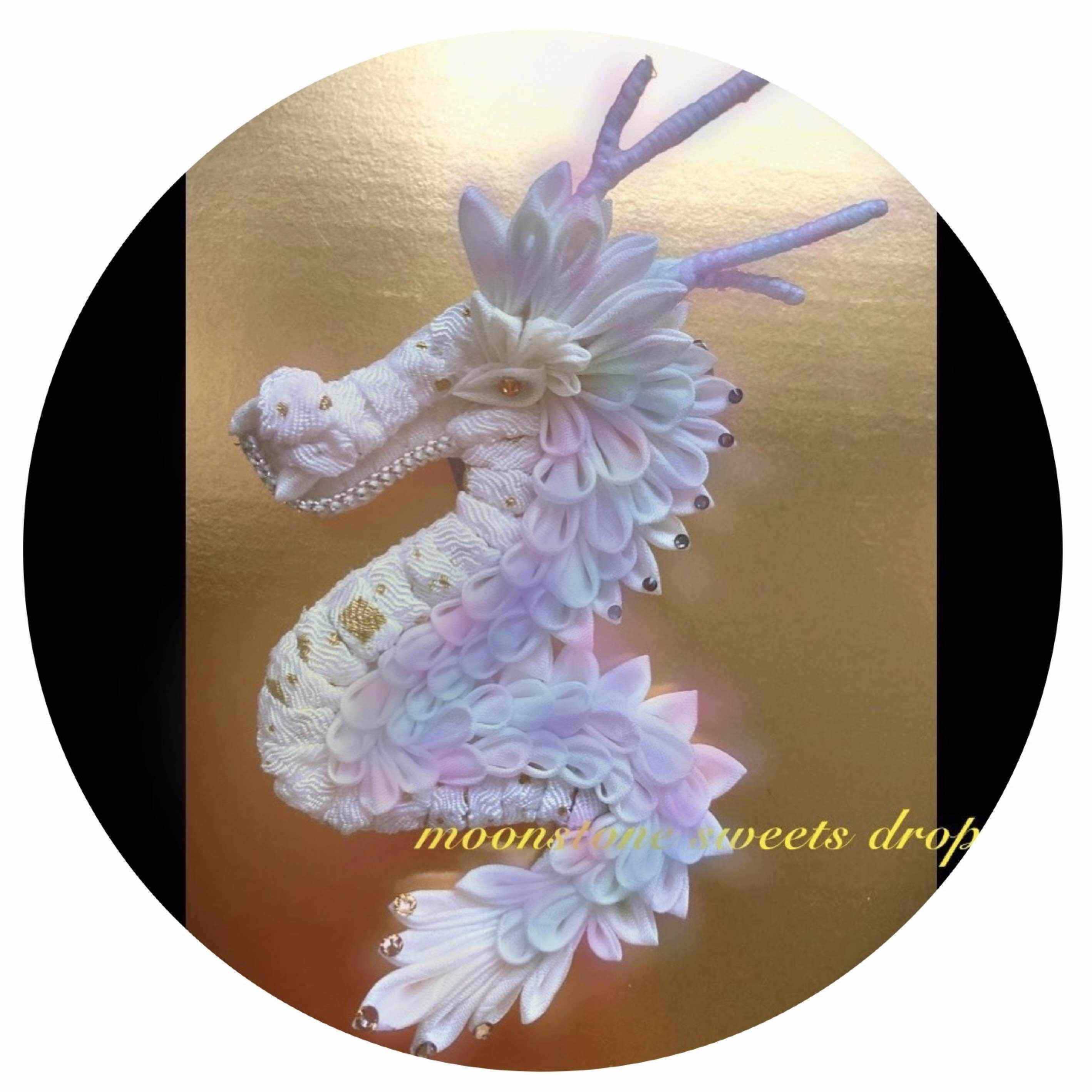 ちりめん細工 ねずみの嫁入りオーダー受付中