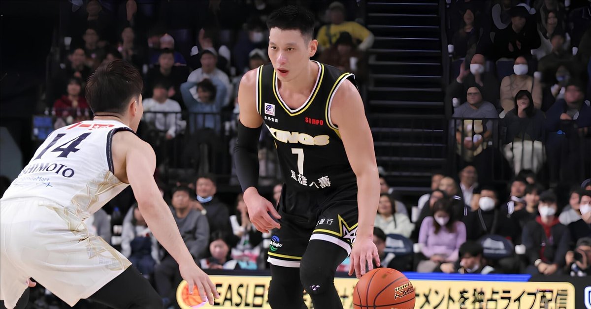 なぜジェレミー・リンは次の「Linsanity」を望んでいないのですか  