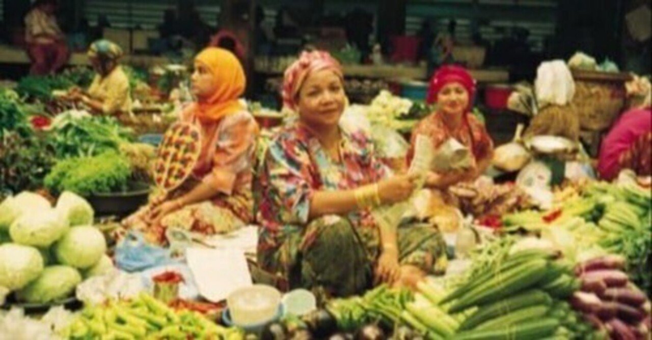 緑黄色人種 / Shing02｜Okada Toshihiro