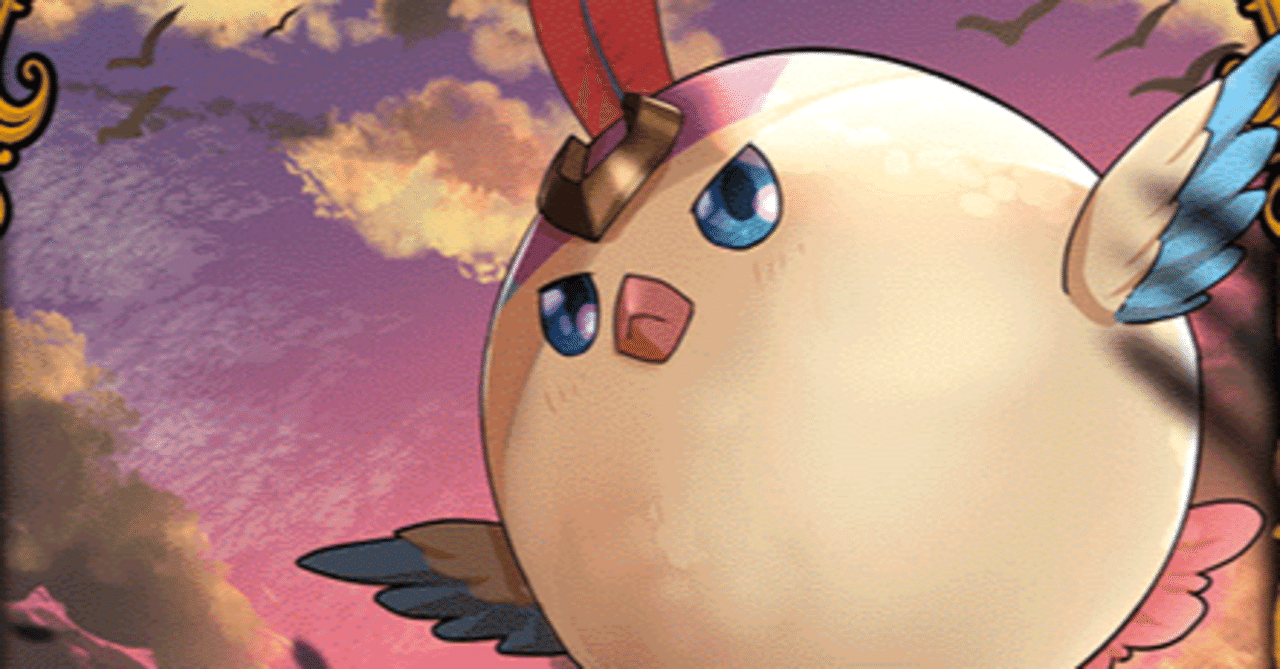 ザイツCS予選抜け】天契約紹介｜Llenn