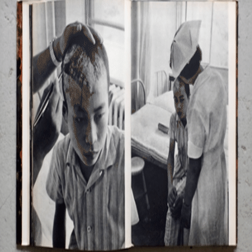 土門拳 写真集「ヒロシマ」の視点から｜artoday - chiaki