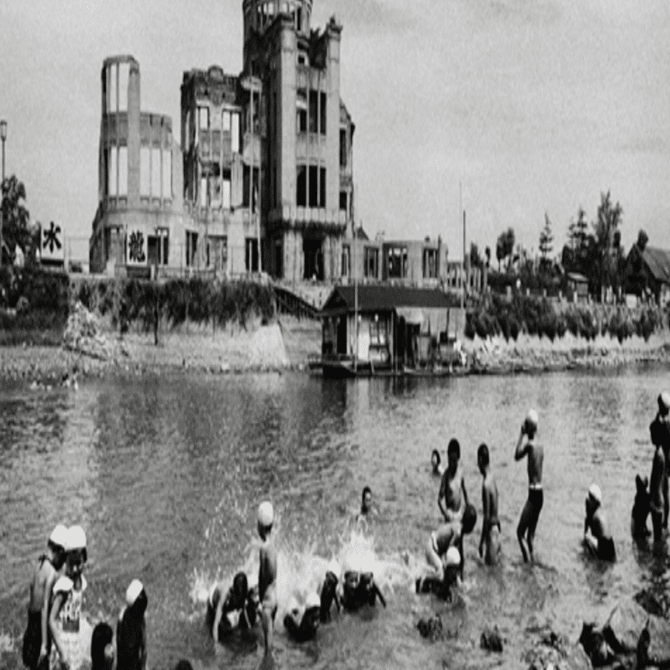 土門拳 写真集「ヒロシマ」の視点から｜artoday - chiaki