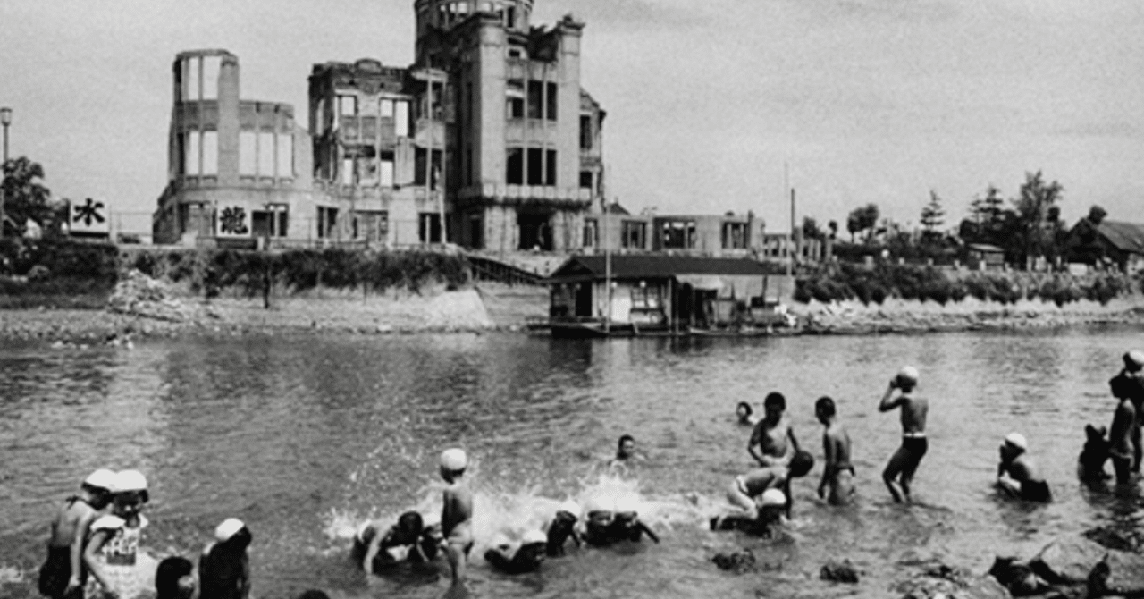 土門拳 写真集「ヒロシマ」の視点から｜artoday - chiaki