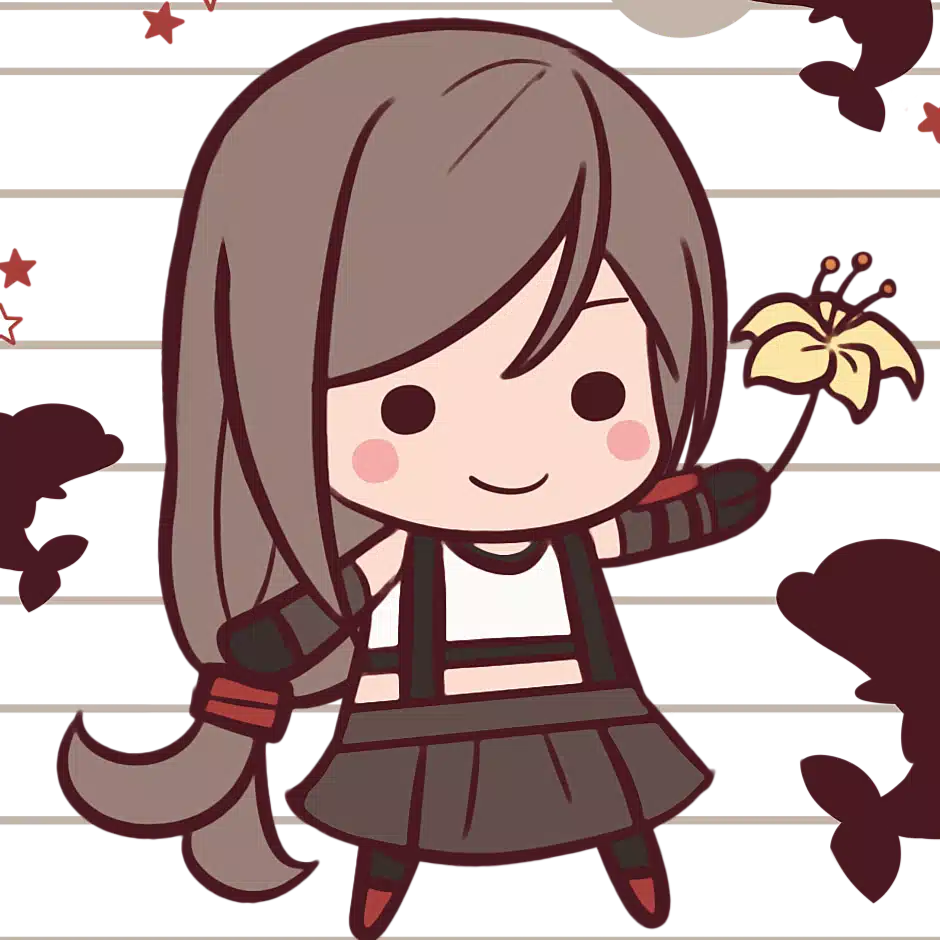 Aniki Lockhart