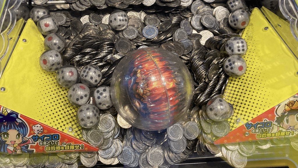 桃鉄メダル フィールドボール 桃鉄メダル フィールドボール 攻略】桃鉄定番で稼ぐための「内部判別方法」