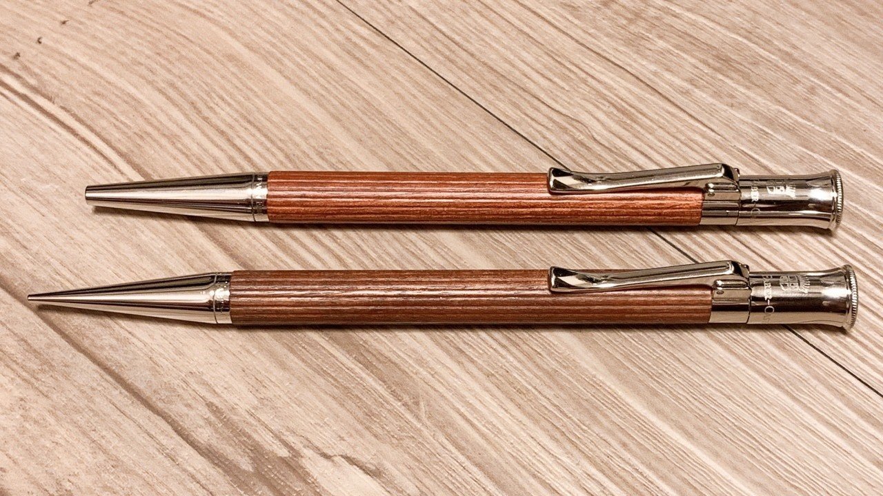 Graf Von Faber Castell】クラシックコレクション ボールペンの