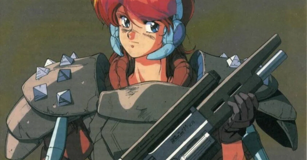 ガルフォース パラノイド ガルフォース DVD 1 3 エターナル