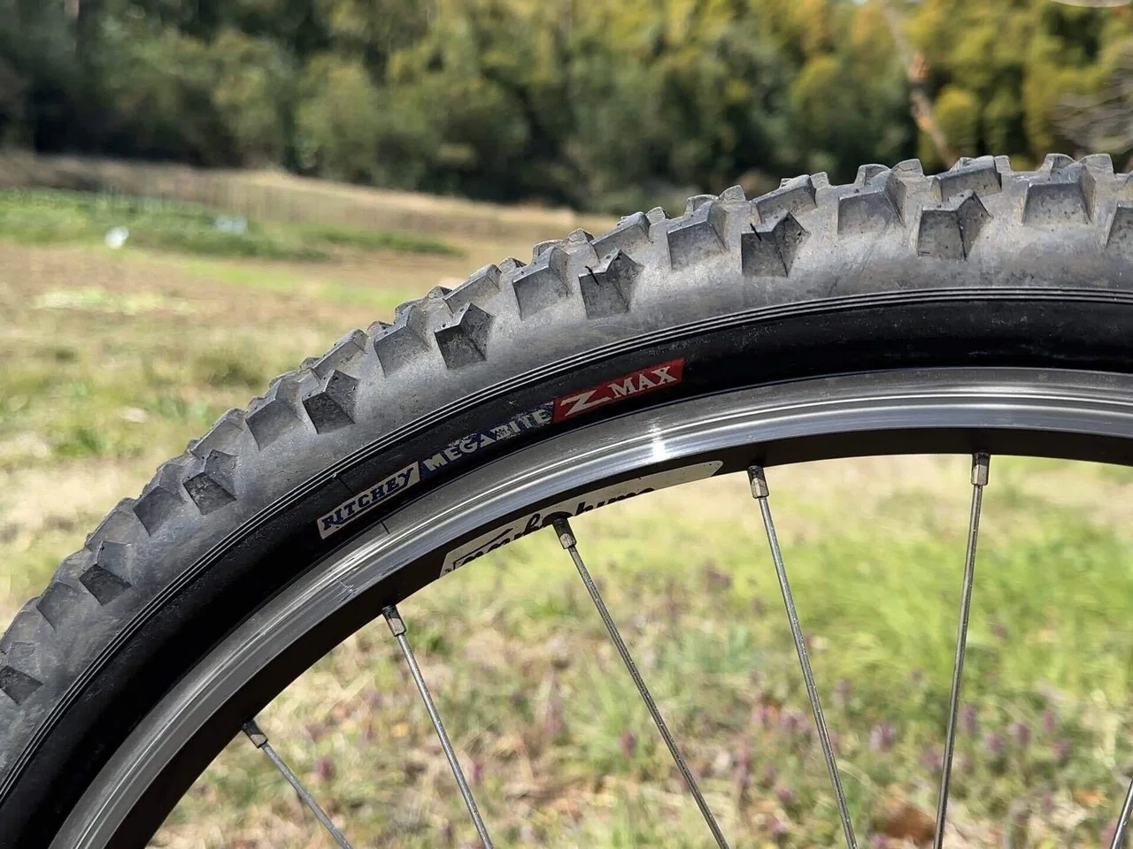 オールドMTB】リッチーP21のレストア｜Junya Yujiri