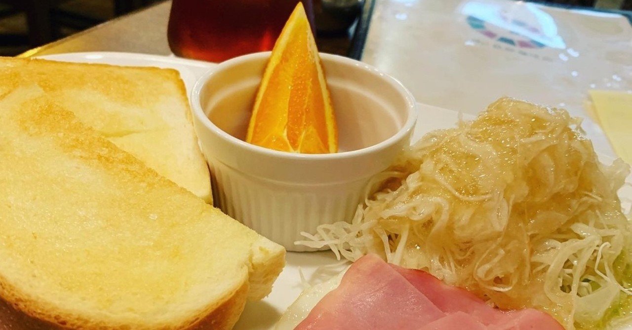 ☆なぎさ喫茶放浪記〜神戸元町 サントス〜☆｜料理のチカラを未来の