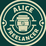 Alice freelancer