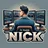 Nickのデイトレード