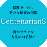 松嶋芳希 - CentenarianS