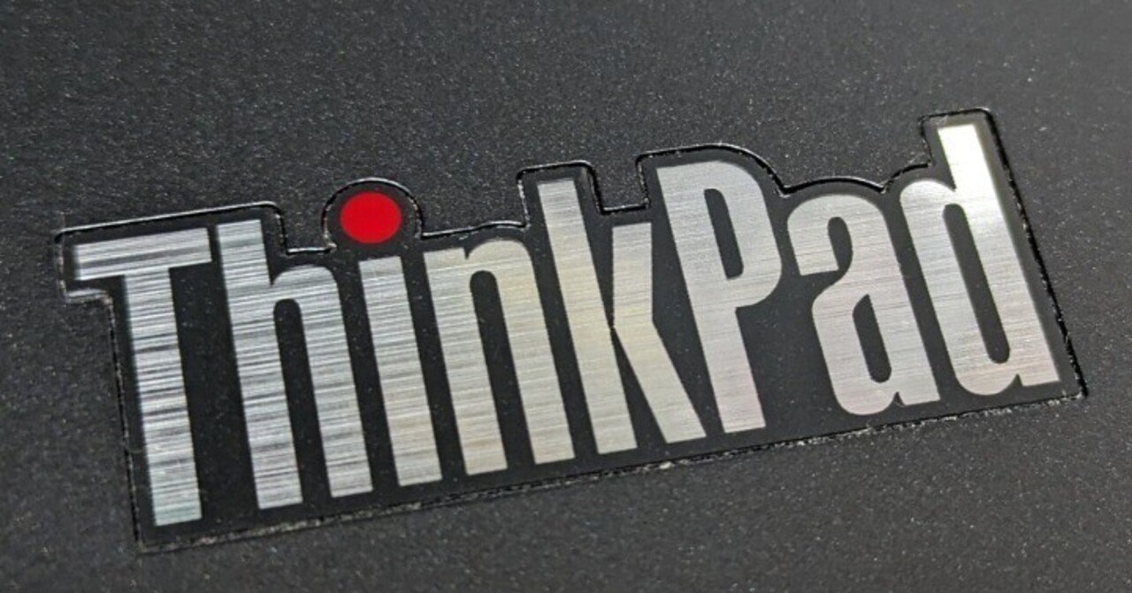ThinkPad E595(2019)を16GBメモリにした。｜でぃーえぬ