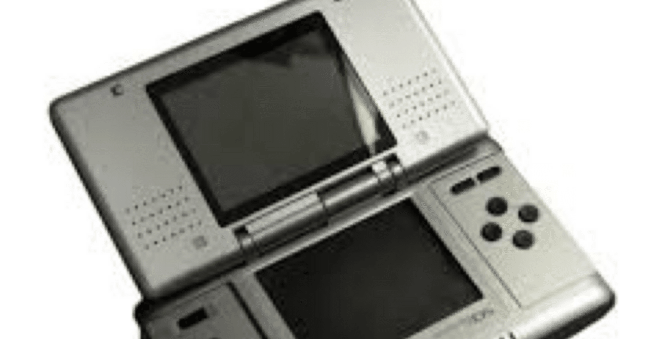 思い出に残っているNintendo DSのソフトを紹介する！｜takka_bgmma＠多趣味 