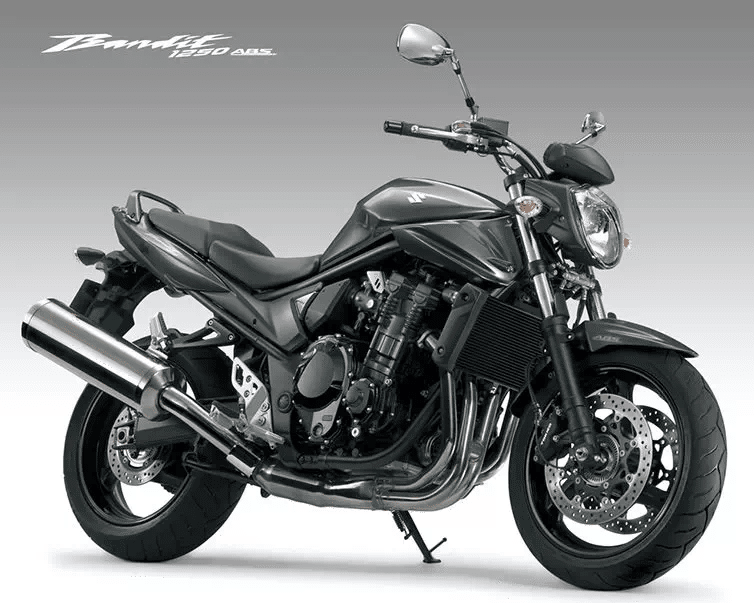 コスパ最強！？大型4気筒バイクまとめ(FI・水冷編)〜バイク価格