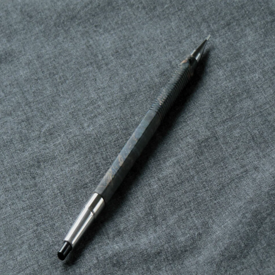 筆箱紹介α｜未波