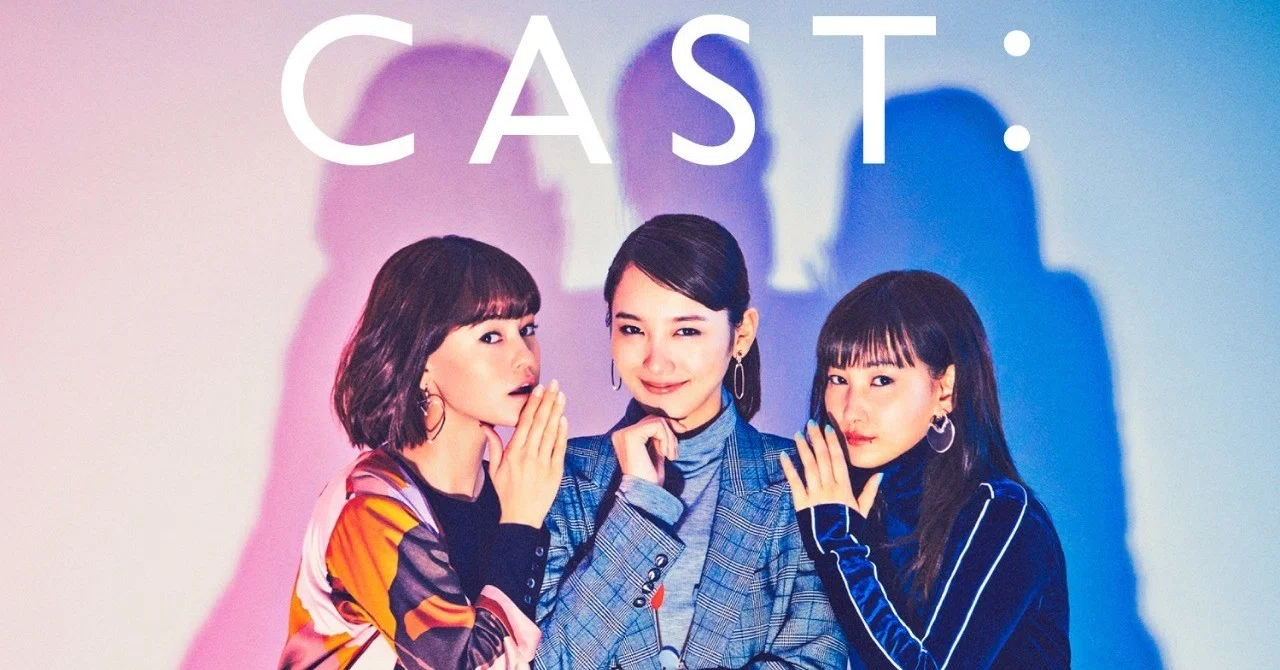映画を見ながら服を買う 三陽商会の新ブランド Cast Fashion Tech News