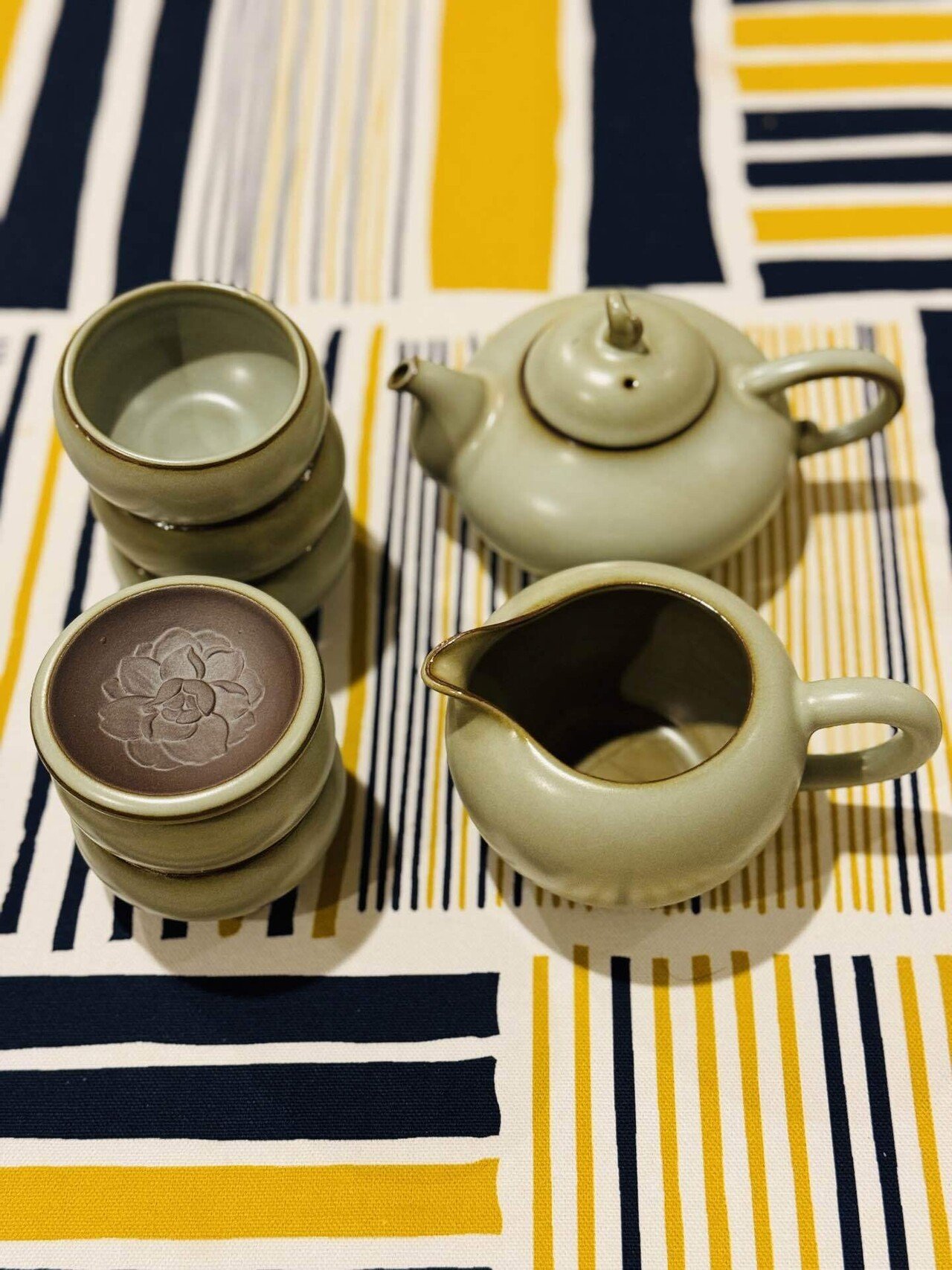 徒然日記20240321/🇹🇼【台湾茶】僕の使っている台湾茶器・茶道具