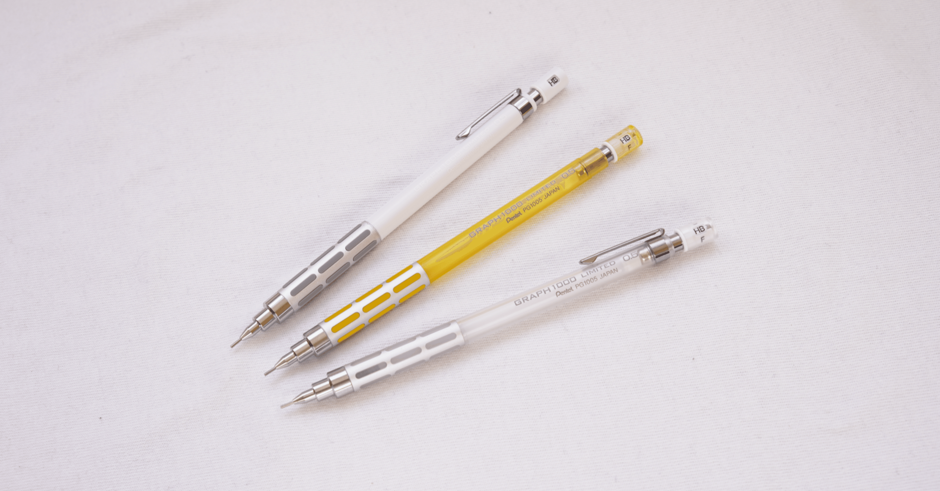 グラフ1000 アクリルグリップ 受注生産 カスタム受注生産 着せ替えグラフ1000 FOR PRO WOOD & アクリル ペン