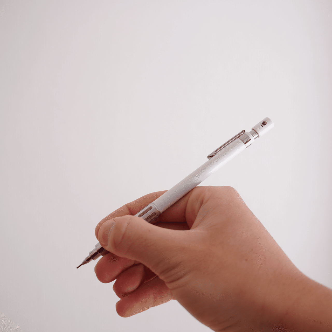 ぺんてる グラフ1000｜水酸