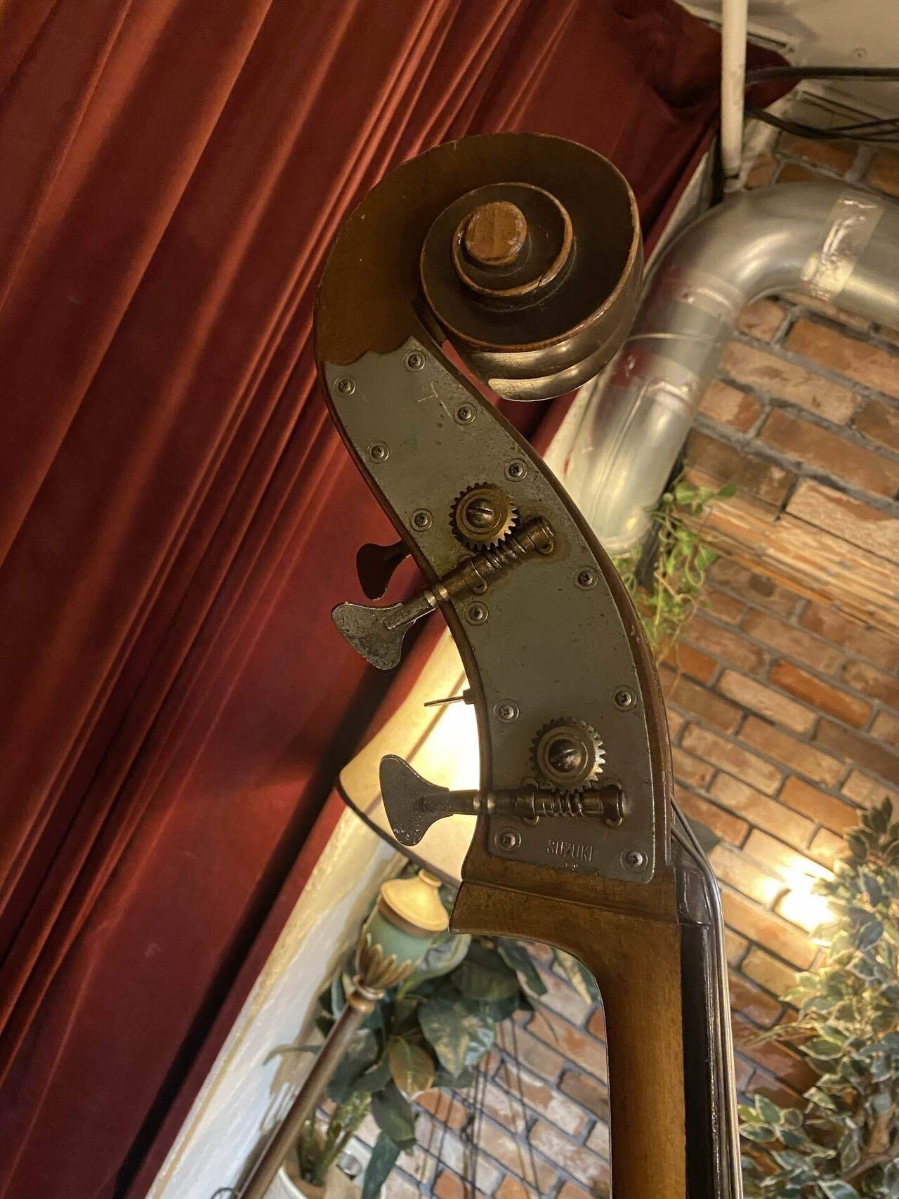 Suzuki No.81 (1967) 》資料［1-15］｜東保光Hikaru Toho