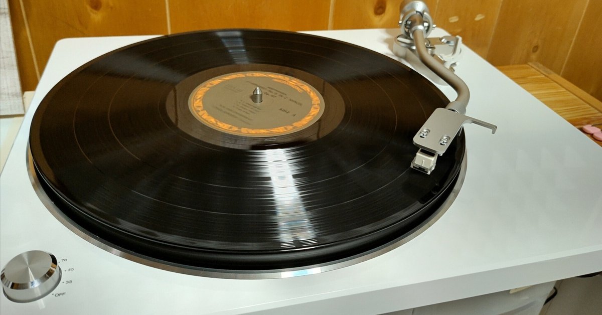 DENON DP-400(もう手放しちゃったけどスゴクイイ)|Satoshi Oda DENON DP-400(もう手放しちゃったけどスゴクイイ)|Satoshi Oda