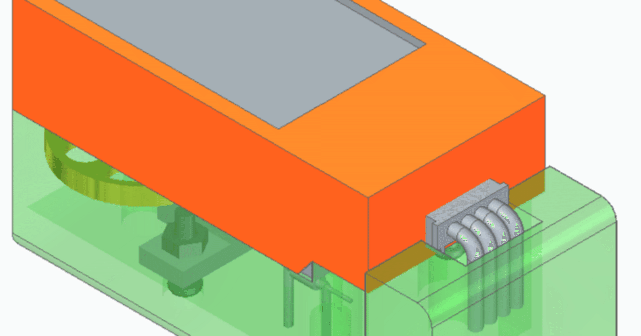 携帯用ミニ四駆スピードチェッカーを自作して代用してみる｜エンジ