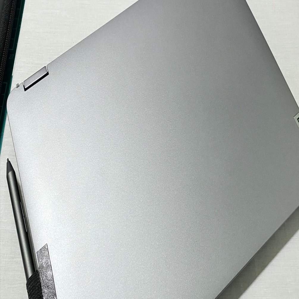 Lenovo IdeaPad Flex 5 Gen 8 購入後 総括レビュー｜Kunren