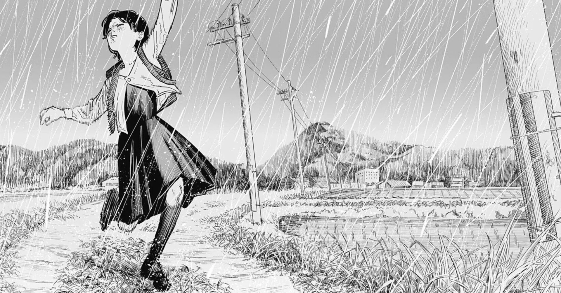 藤本タツキ「ルックバック」の前半を読んで共感できた話｜tasuku