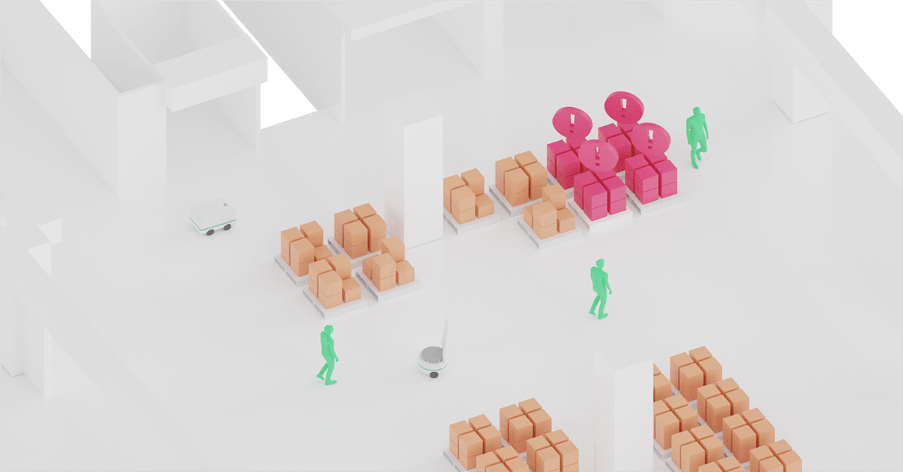 3月22日: 物流関連の注目ニュース｜BLINK株式会社