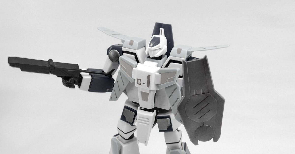 訳あり MODEROIDガルビオン(2023年)(工作完了まで)|マグナパレス7777 ロボット