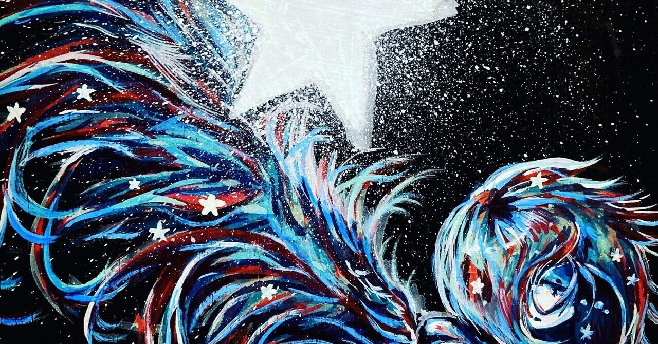 カラスが低く飛んだ｜一田 セト Seto Ichida, image size:1280x670