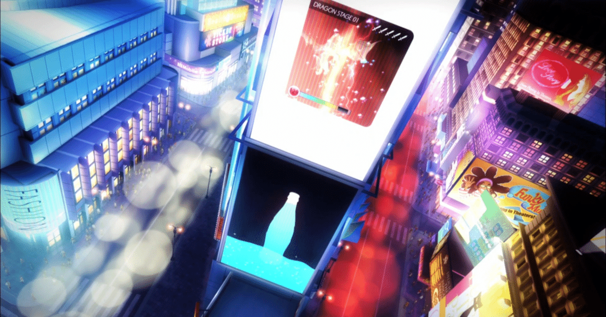 ラブライブ！ フィルム 穂乃果 着地の瞬間 ラブライブ！ フィルム 穂乃果 着地の瞬間