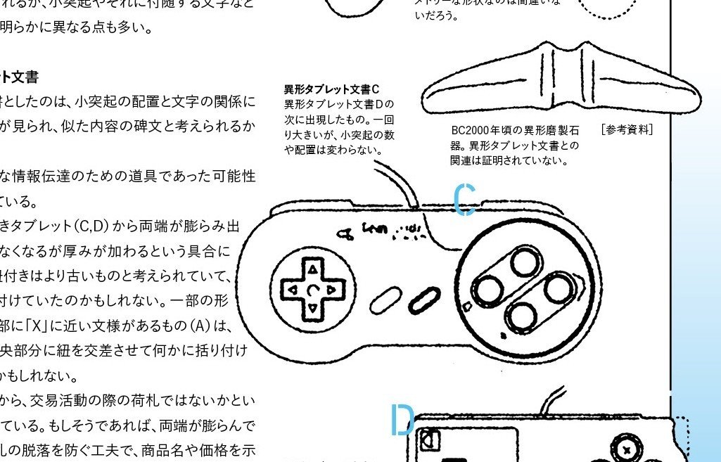 未来考古学とは｜縄文ZINE_note