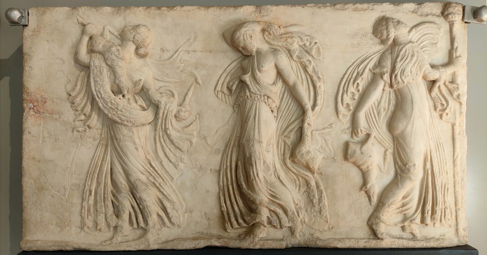 レリーフ　ギリシャ風 2f0d9b55780e790033dca9d54b46f4