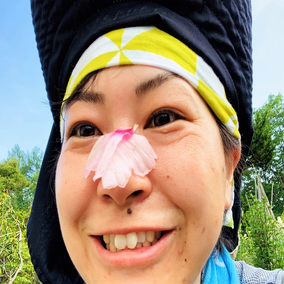 コケコッコー花 Hbcラジオ 山根あゆみのラジオ業務日誌 Note