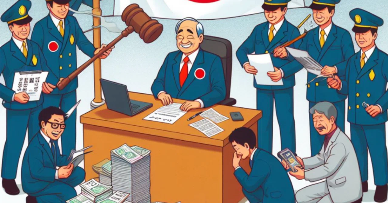 不逮捕特権とは？ なぜ国会議員に認められている｜ひよこ豆 ｜ ひよこでもわかる豆くらいのニュース フォロバ100