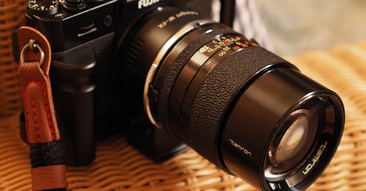 2024新入荷 BBAR レンズ沼あれこれ：TAMRON MULTI F2.8｜ひっくすK 135mm C. レンズ(単焦点)