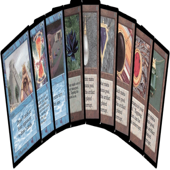 MTG 複製原画　Time walk　ブラックロータス　鷺群れのシガルダ MTG 複製原画 Time walk ブラックロータス 鷺群れのシガルダ MTG 複製