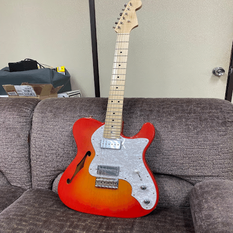 コンポーネントギター各種｜池上富士夫