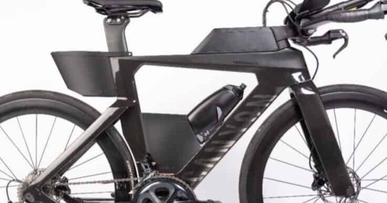 エアロツールボックス入手法｜カールさん(自転車情報まとめ)