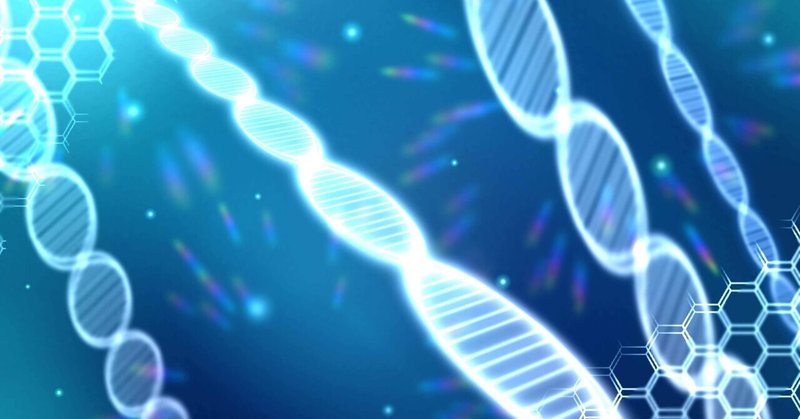 占いのDNA：頼って当然なんじゃない？