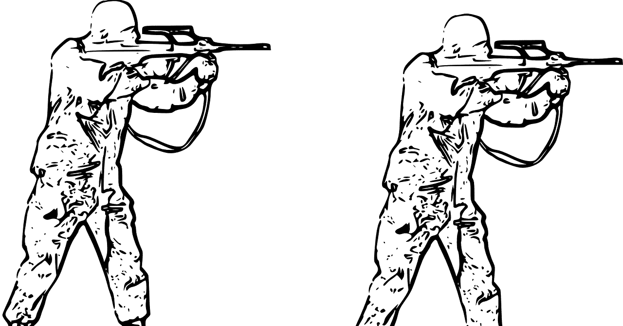 銃器 の新着タグ記事一覧 Note つくる つながる とどける