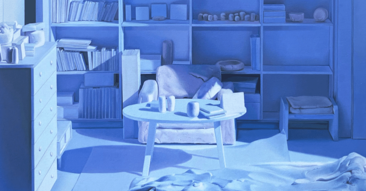 高木優希「第72回東京藝術大学 卒業・修了作品展」東京藝術大学｜菊池遼