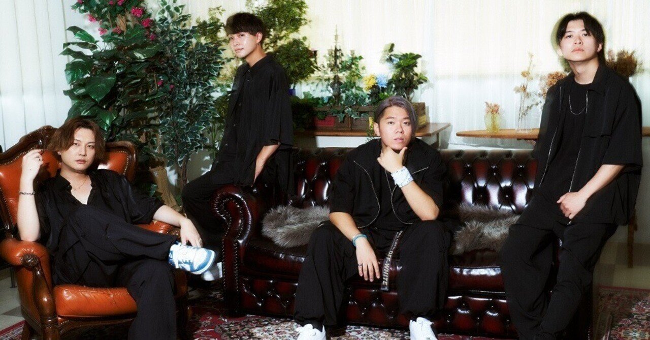 ボーカルグループ North Sound Signal 、ファーストシングル『love you 』が新曲を追加し配信開始｜EVENING -  本気で遊ぼう。音楽で。