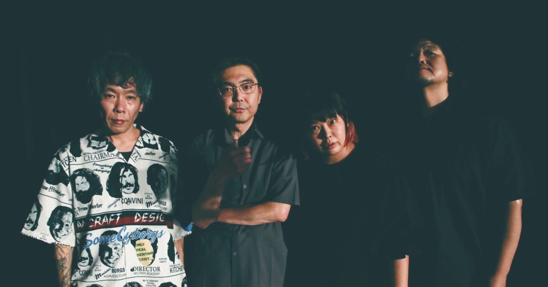 ZAZEN BOYS「すとーりーず」向井秀徳 d0fb6f0aafa4dc1e4df8db1c59913b