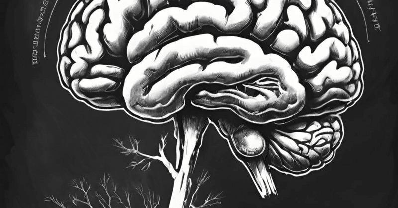 ホモサピエンスに最も近い脳を持った存在は？