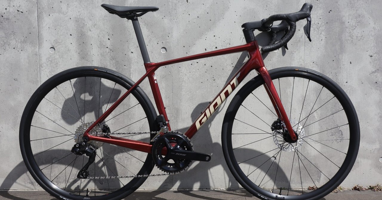1台限定スペシャルオファー』GIANT 2025年モデル TCR ADVANCED 1 1台限定スペシャルオファー』GIANT 2025年モデル TCR ADVANCED 1