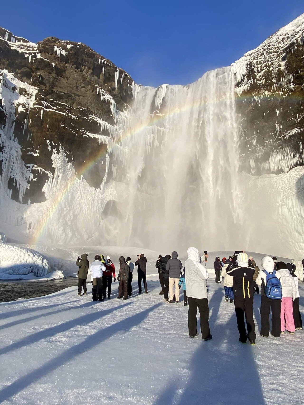 新川　氷河 アイスランド旅】自然が生み出した絶景 ♯カトラ氷の洞窟｜をぬし