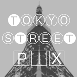 Tokyo Street PIX.